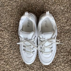 Fila Sneakers